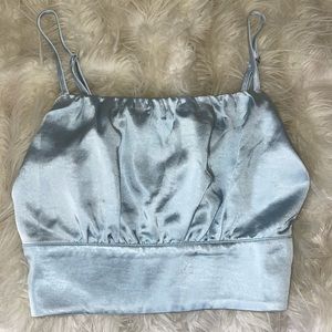 Lulu’s Crop Tank
